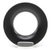 Light Impressions Deko-Light kroužek pro reflektor černá pro sérii Uni II Max 930398