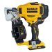 DeWALT DCN45RND2 aku pokrývačská hřebíkovačka 18V 2x 2Ah XR LiIon 19-45mm