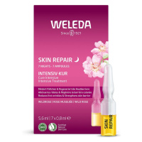 Weleda Skin Repair 7denní intenzivní kúra Divoká růže 7x0,8 ml