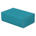 Krabička na karty Ultimate Guard - Smarthive 400+, petrolejově modrá - 04056133017091