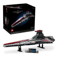 LEGO® Star Wars™ 75367 Útočný křižník Republiky třídy Venator