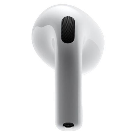 Apple AirPods náhradní sluchátko s ANC levé (4. gen) Bílá