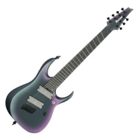 Ibanez RGD71ALMS-BAM Black Aurora Burst Matte Multiscale elektrická kytara