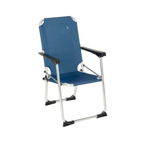 Dětská skládací židle Bo-Camp Copa Rio barva modrá