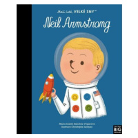 Malí lidé, velké sny - Neil Armstrong