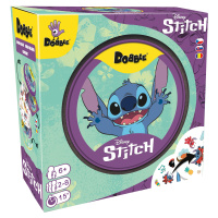 Dobble Stitch