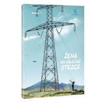 Žena na válečné stezce - DVD