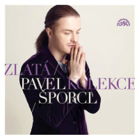 Šporcl Pavel: Zlatá kolekce (3x CD) - CD