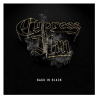 Cypress Hill - BACK IN BLACK CD