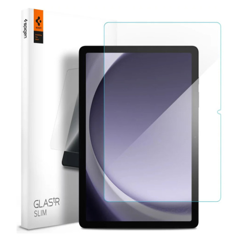 Ochranné sklo Spigen Glass tR Slim - Galaxy Tab A9+ (2023) (AGL07549)