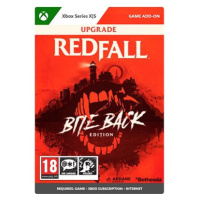 Redfall: Bite Back Upgrade - Xbox Series X|S Digital