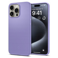 Pouzdro pro iPhone 15 Pro, Spigen Thin Fit, case, cover, kryt, pouzdro