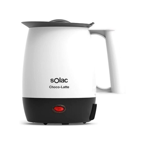 Solac MH9100 Choco-Latte