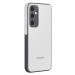 Samsung silikonový kryt Samsung Galaxy S23 FE světle šedý