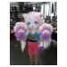 Fursuit anime set - Cira