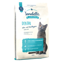 Sanabelle Dental - Výhodné balení: 2 x 10 kg