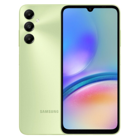 Samsung Galaxy A05s SM-A057GLGUEUE Zelená