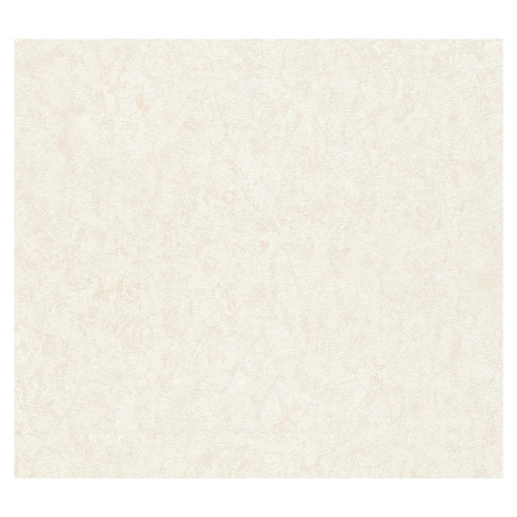 A. S. Creation Vliesová tapeta My Home My Spa světle béžová AS-Création