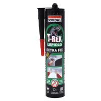 SOUDAL T-REX EXTRA FIX - lepidlo 380g