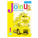 Join Us for English 1 Activity Book - Herbert Puchta, Günter Gerngross