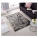 Flair Rugs koberce Kusový koberec Cocktail Wonderlust Grey Rozměry koberců: 120x170