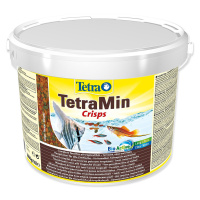 TETRA TetraMin Crisps 10 l