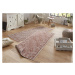 NORTHRUGS - Hanse Home koberce Kusový koberec Twin-Wendeteppiche 103114 terra creme – na ven i n