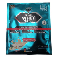 Z-KONZEPT Prime Whey Protein vanilka 38 g