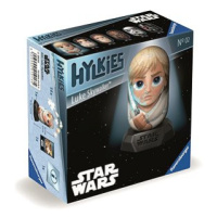 Ravensburger 120010135 Hylkies Star Wars: Luke Skywalker