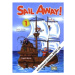 Sail Away! 1 Pupil´s Book Express Publishing