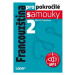 Francouzština pro pokročilé samouky 2 + CDmp3