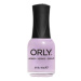 LILAC YOU MEAN IT 18ML - ORLY - LAK NA NEHTY