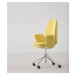 RIM - Pracovní židle MUUNA 3101.04