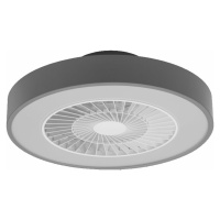 OSRAM LEDVANCE SMART+ Wifi Ceiling Fan LED Cylinder 550mm + RC 4058075572577