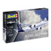 ModelSet letadlo 63942 - Airbus A320 neo Lufthansa (1:144)