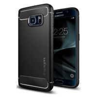 Kryt SPIGEN Galaxy S7 Case Rugged Armor (555CS20007)