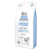 Krmivo Brit Care Mini Grain Free sensitive 7kg