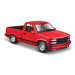 MAISTO - 1993 Chevrolet 454 SS Pick-up , 1:24