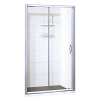 Sprchové dvere posuvné Acca AC G2D 12019 VPK