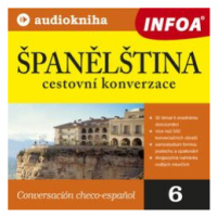 06. Španělština - cestovní konverzace - audiokniha