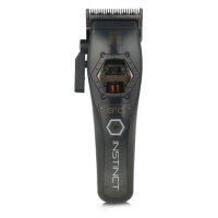 StyleCraft Instinct Metal Clipper