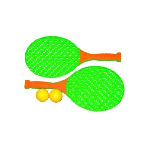 Tenis soft set 41 cm Wiky