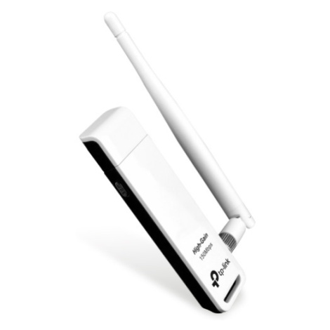 TP-Link TL-WN722N 150Mb High Gain Wifi USB 2.0 Adapter TP LINK
