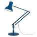 Anglepoise Anglepoise Type 75 Giant stojací lampa modrá