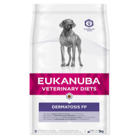 Eukanuba VD Dog Dermatosis FP granule 5 kg