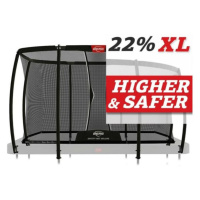 BERG Ultim Safety Net Deluxe DLX XL 500 ochranná síť