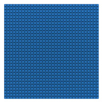 Sluban Bricks Base M38-B0833E Základová deska 32x32 modrá