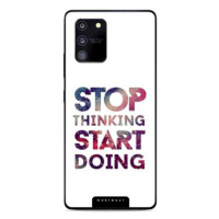 Mobiwear Glossy lesklý pro Samsung Galaxy S10 Lite - G078G