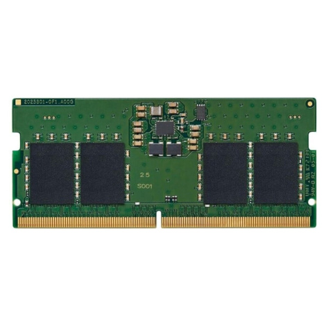 Kingston SO-DIMM DDR5 32GB 5200MHz CL42 1x32GB