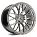 Ráfky 5x120 Bmw 1 E81 E82 E87 E88 F20 F21 M 2 F22 Coupe Cabrio Mini Paceman